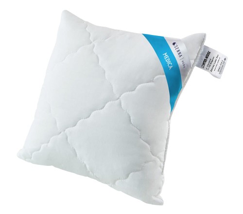 Inter Widex Senna Home Poduszka MEDICA - 40x40