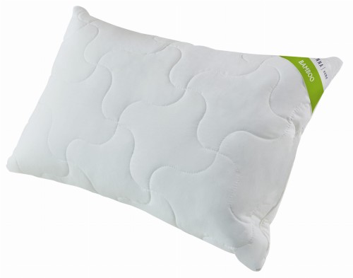 Inter Widex Senna Home Poduszka BAMBOO 50x70