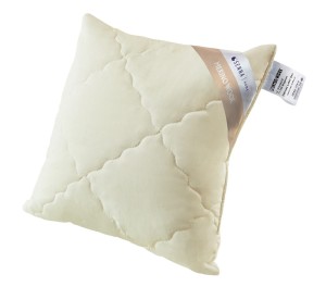 Poduszka MERINO WOOL