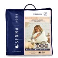 Inter Widex Senna Home Poduszka MERINO WOOL- 40x40