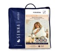 Inter Widex Senna Home Poduszka MERINO WOOL- 40x40