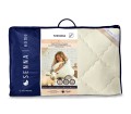 Inter Widex Senna Home Poduszka MERINO WOOL- 50x70