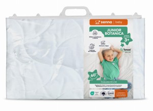 Poduszka Junior BOTANICA