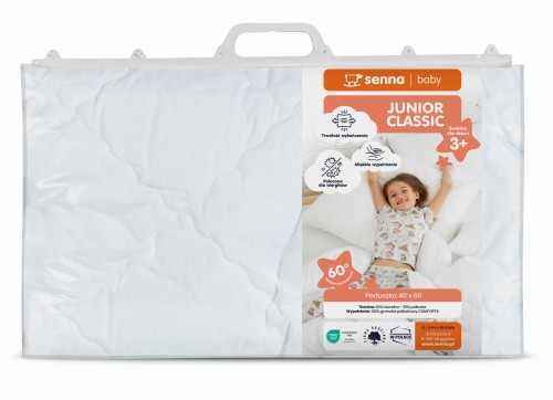 Inter Widex Senna Baby JUNIOR Poduszka CLASSIC