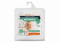 Inter Widex Senna BABY Podkład ochrony na materac dziecięcy BOTANICA