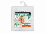 Ochraniacz na materac dziecięcy BOTANICA