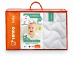 BOTANICA Komplet dziecięcy