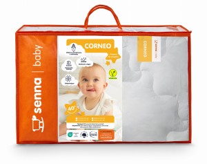 CORNEO Komplet dziecięcy