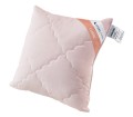 Inter Widex Senna Home Poduszka CLASSIC Comfort różowa 40x40