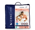 Inter Widex Senna Home Poduszka CLASSIC-Comfort różowa 40x40
