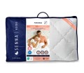 Inter Widex Senna Home Poduszka CLASSIC Comfort biała 50x70