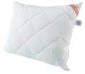 Inter Widex Senna Home Poduszka CLASSIC Comfort biała 70x80
