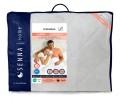 Inter Widex Senna Home Poduszka CLASSIC Comfort biała 70x80