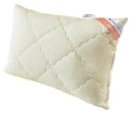 Inter Widex Senna Home Poduszka CLASSIC Comfort kremowa 50x70