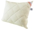Inter Widex Senna Home Poduszka CLASSIC Comfort kremowa70x80