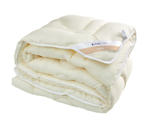 Inter Widex Senna Home Kołdra MERINO WOOL