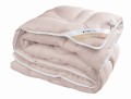 Inter Widex Senna Home Kołdra MERINO WOOL kostka różowa