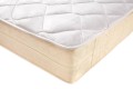 Stabilne i proste mocowanie COMFORTERA CLASSIC za pomocą gum narożnych.